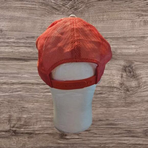 Men's Bass Pro Shop Adjustable Trucker Hat Size OSFA - Picture 2 of 2